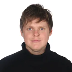 Alexander Zhdanov